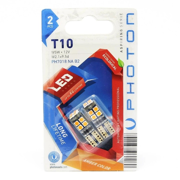 Photon T10 Led (Aspiring)