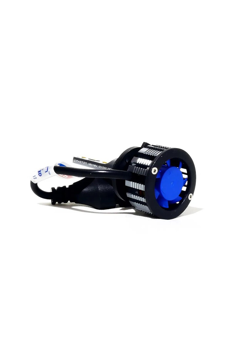 Photon Mono HB3(9005)-HB4(9006) Led Xenon