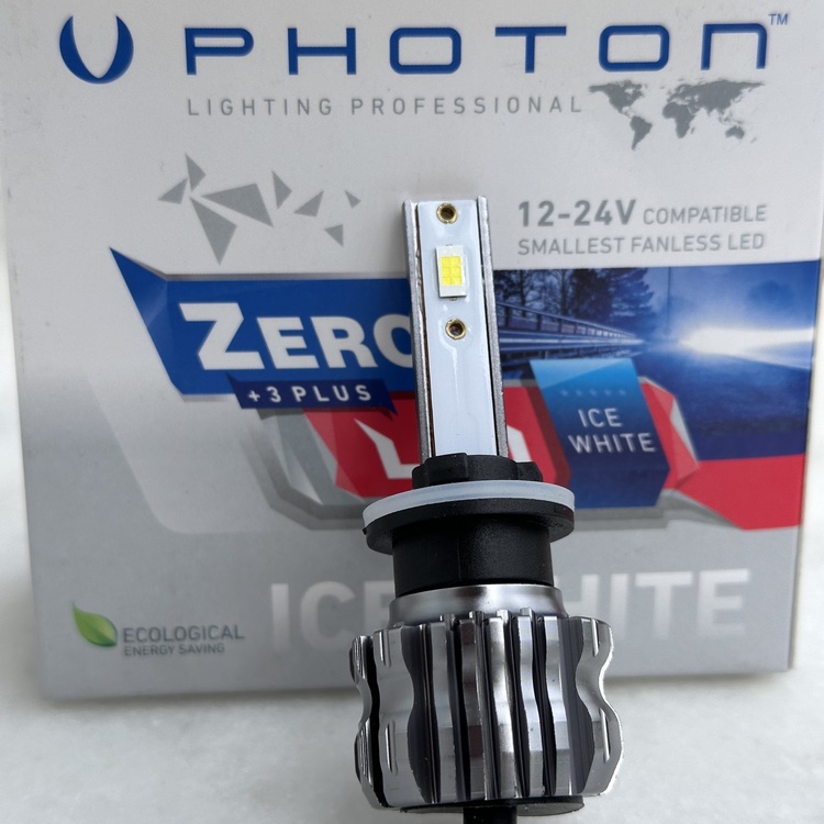 Photon Zero H27 Led Xenon