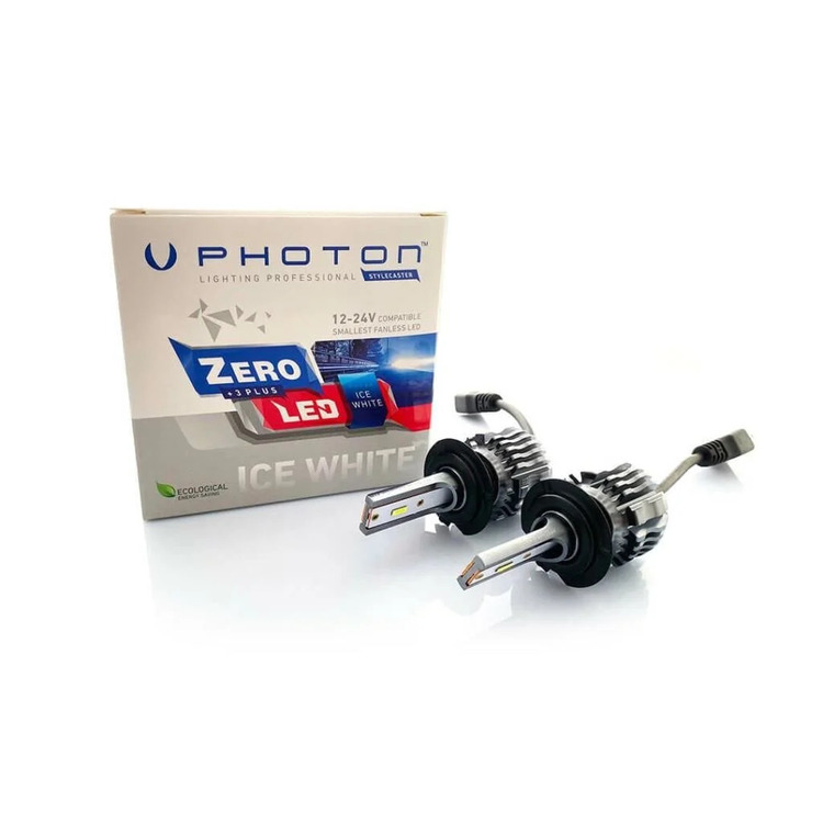 Photon Zero H7 Led Xenon