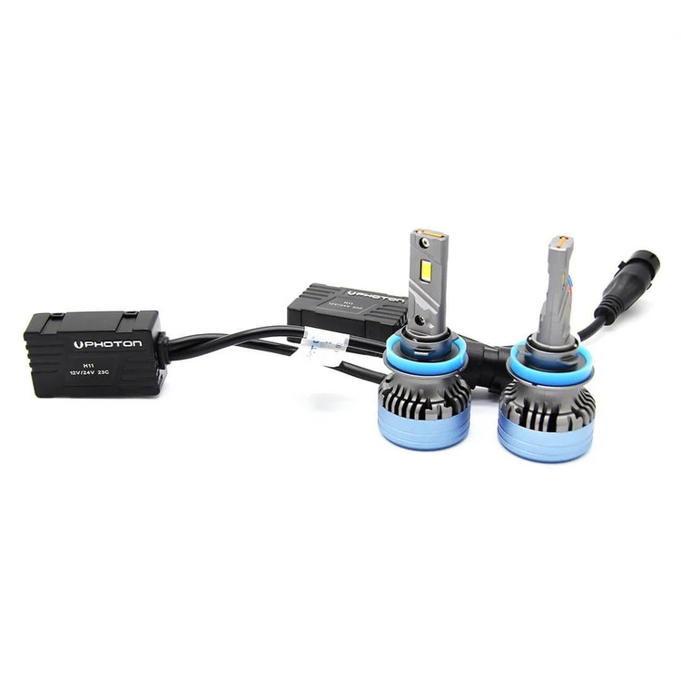 Photon Ultimate H8-H9-H11-H16 Led Xenon