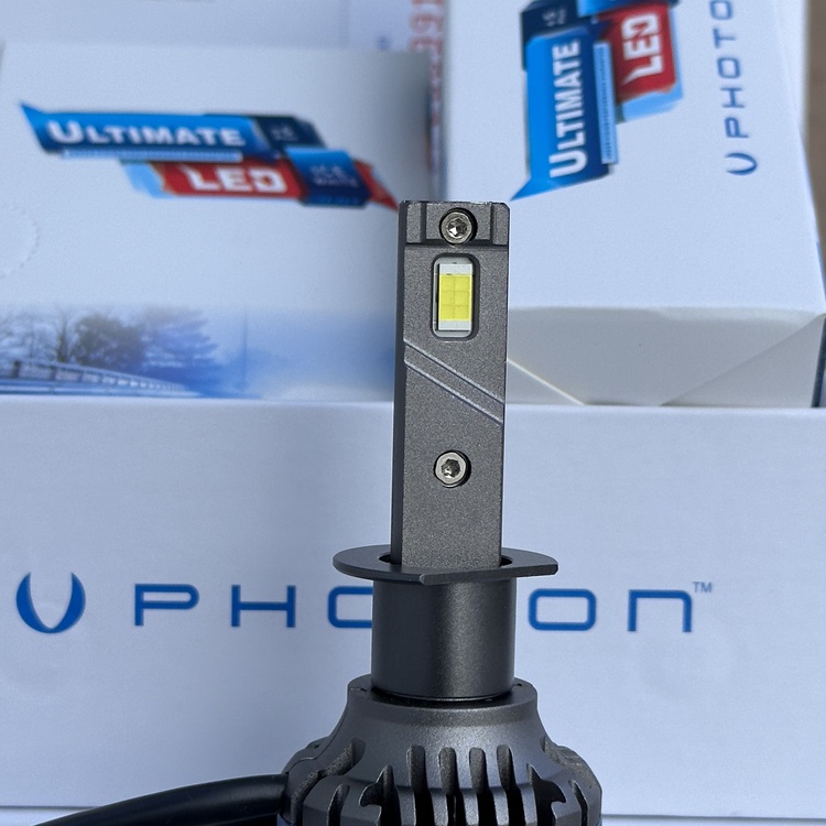 Photon Ultimate H1 Led Xenon