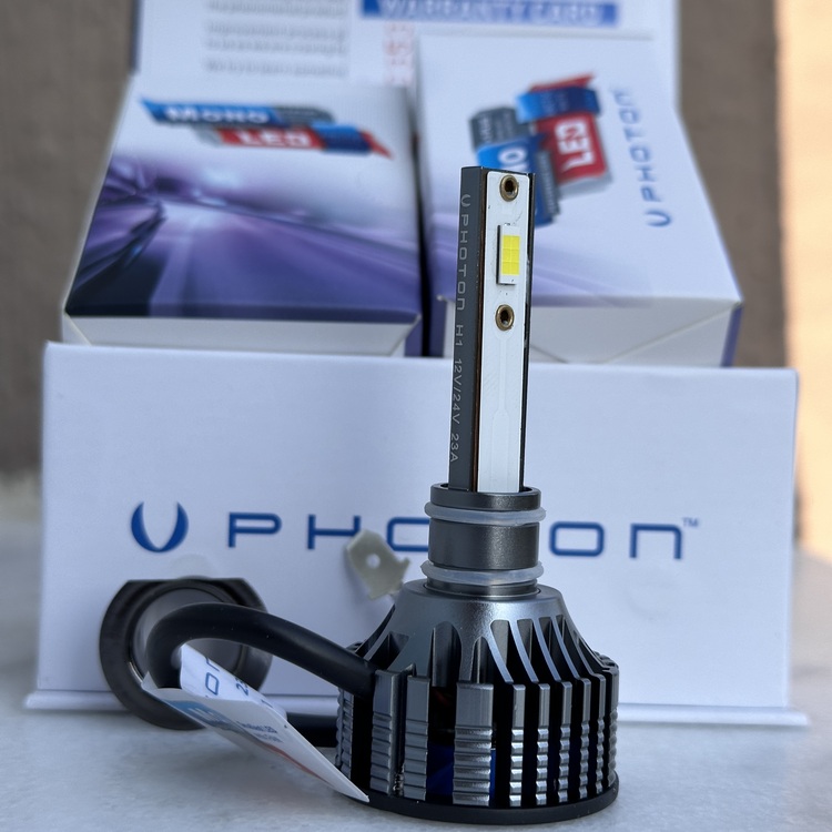 Photon Mono H1 Led Xenon