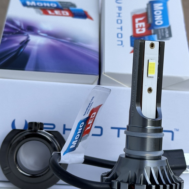 Photon Mono H7 Led Xenon