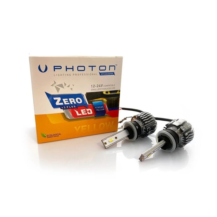 Photon Zero H27 Led Xenon