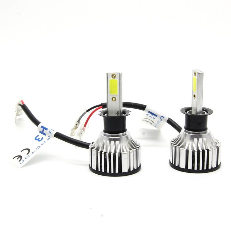 Photon Duo H3 Led Xenon