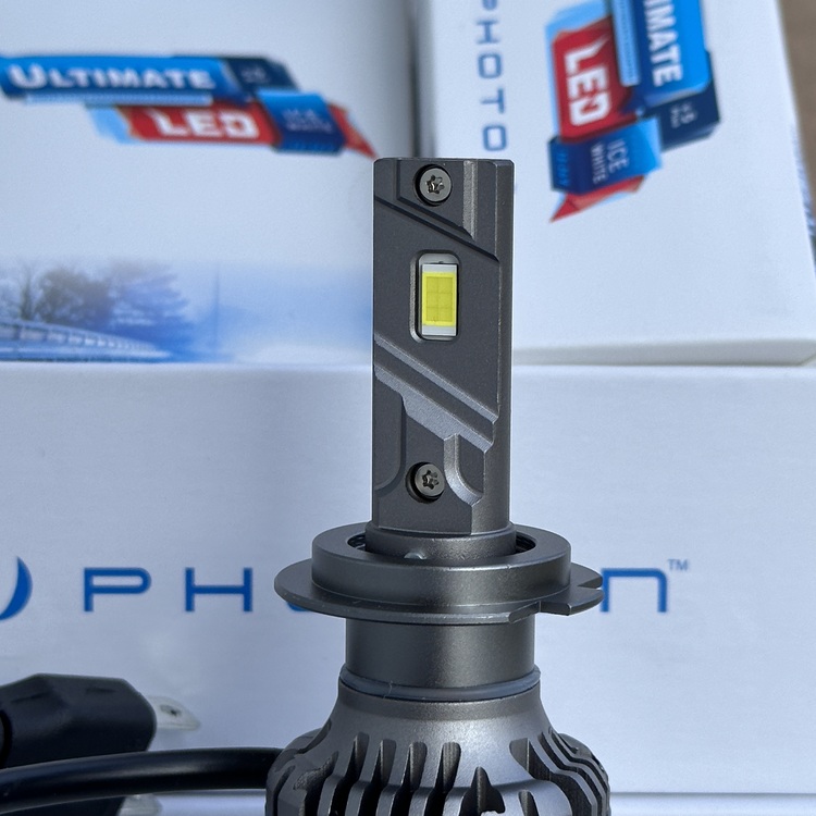 Photon Ultimate H7 Led Xenon