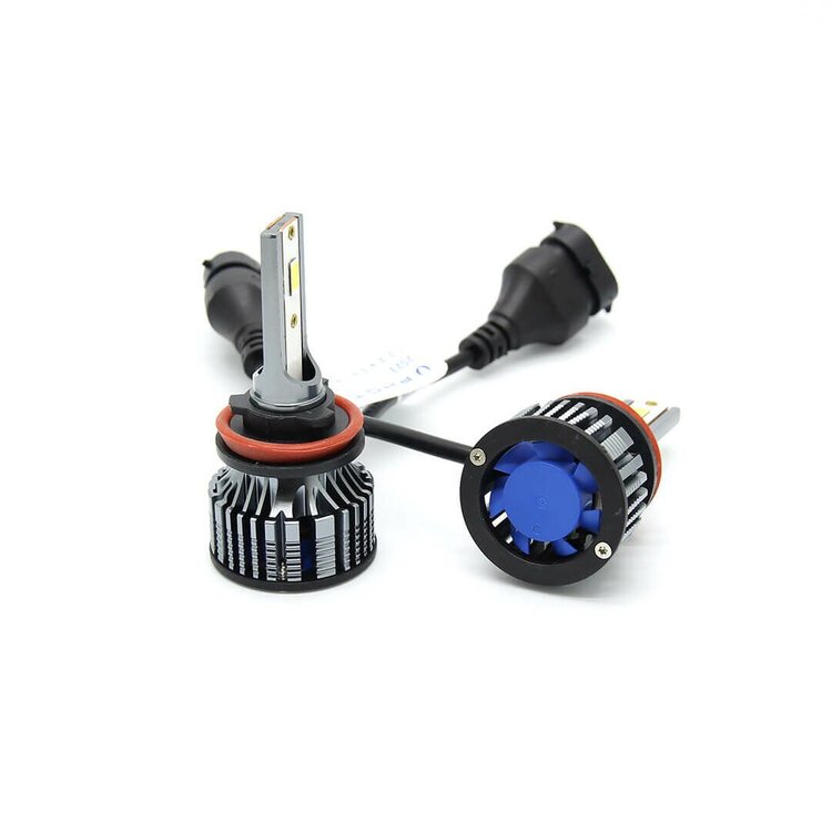 Photon Mono H8-H9-H11-H16 Led Xenon