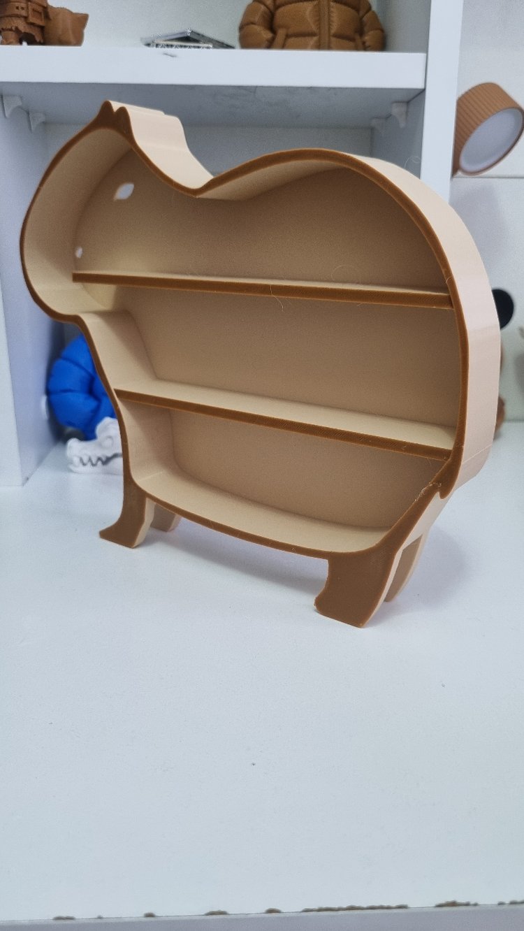 kapibara standı