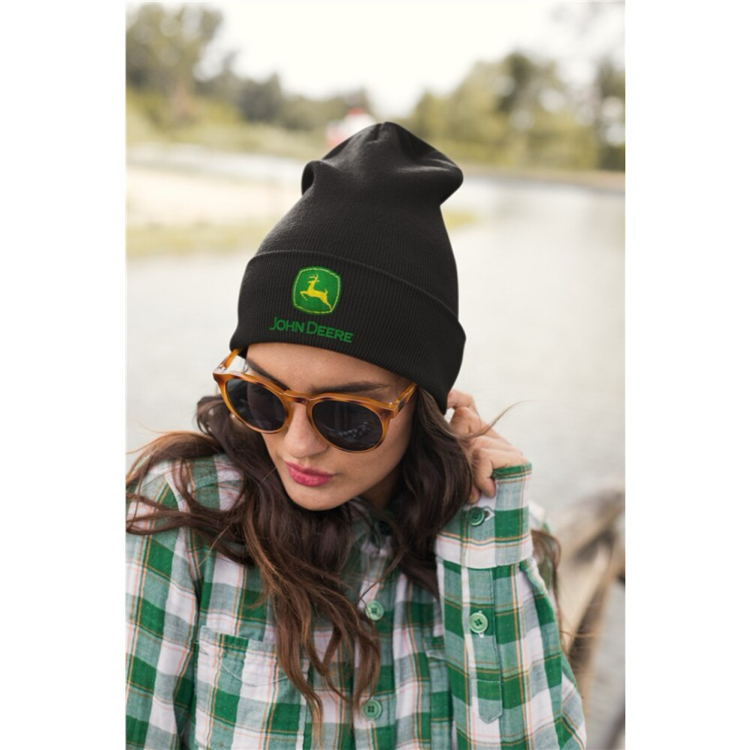 JOHN DEERE kışlık bere