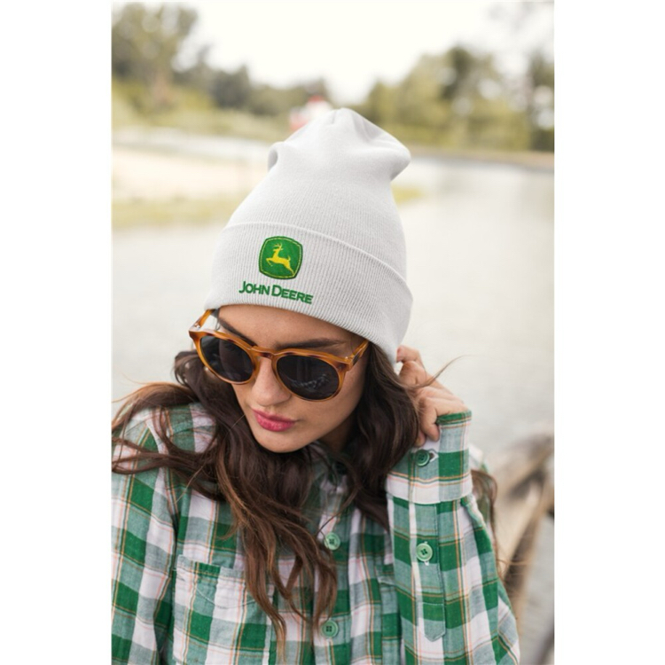 JOHN DEERE kışlık bere
