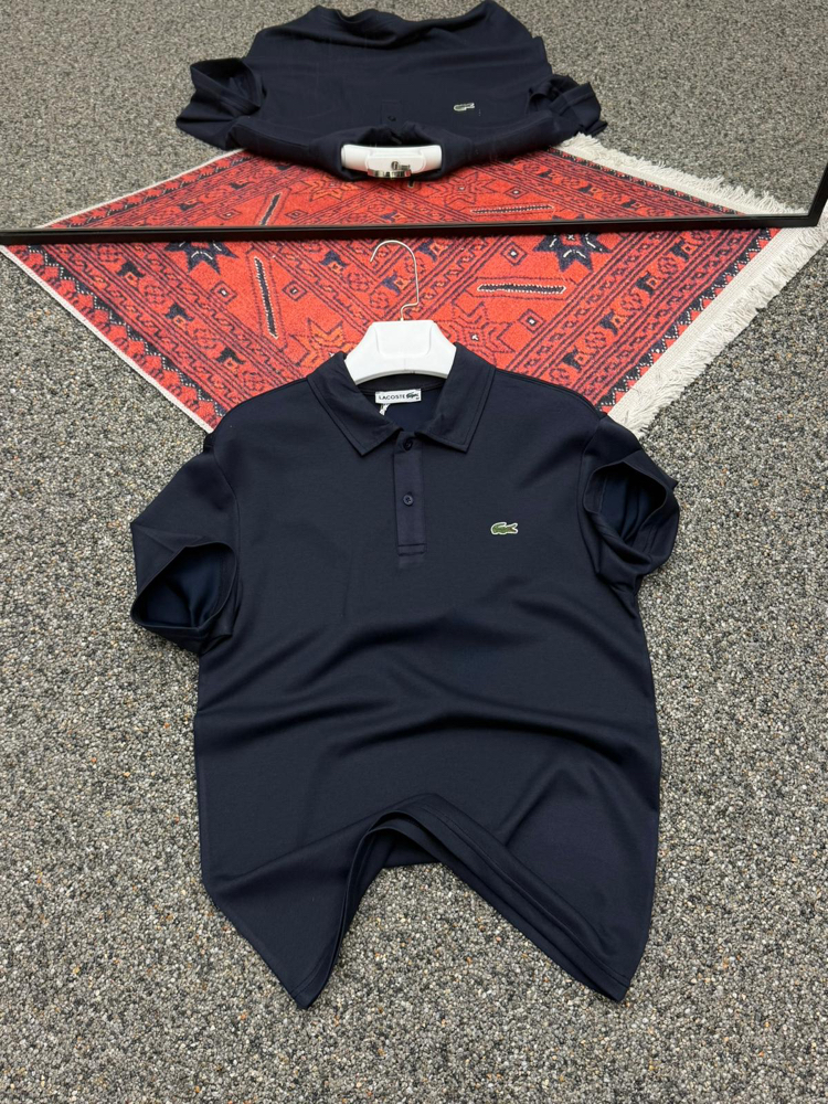 Lacoste Lacivet Polo Yaka T-Shirt