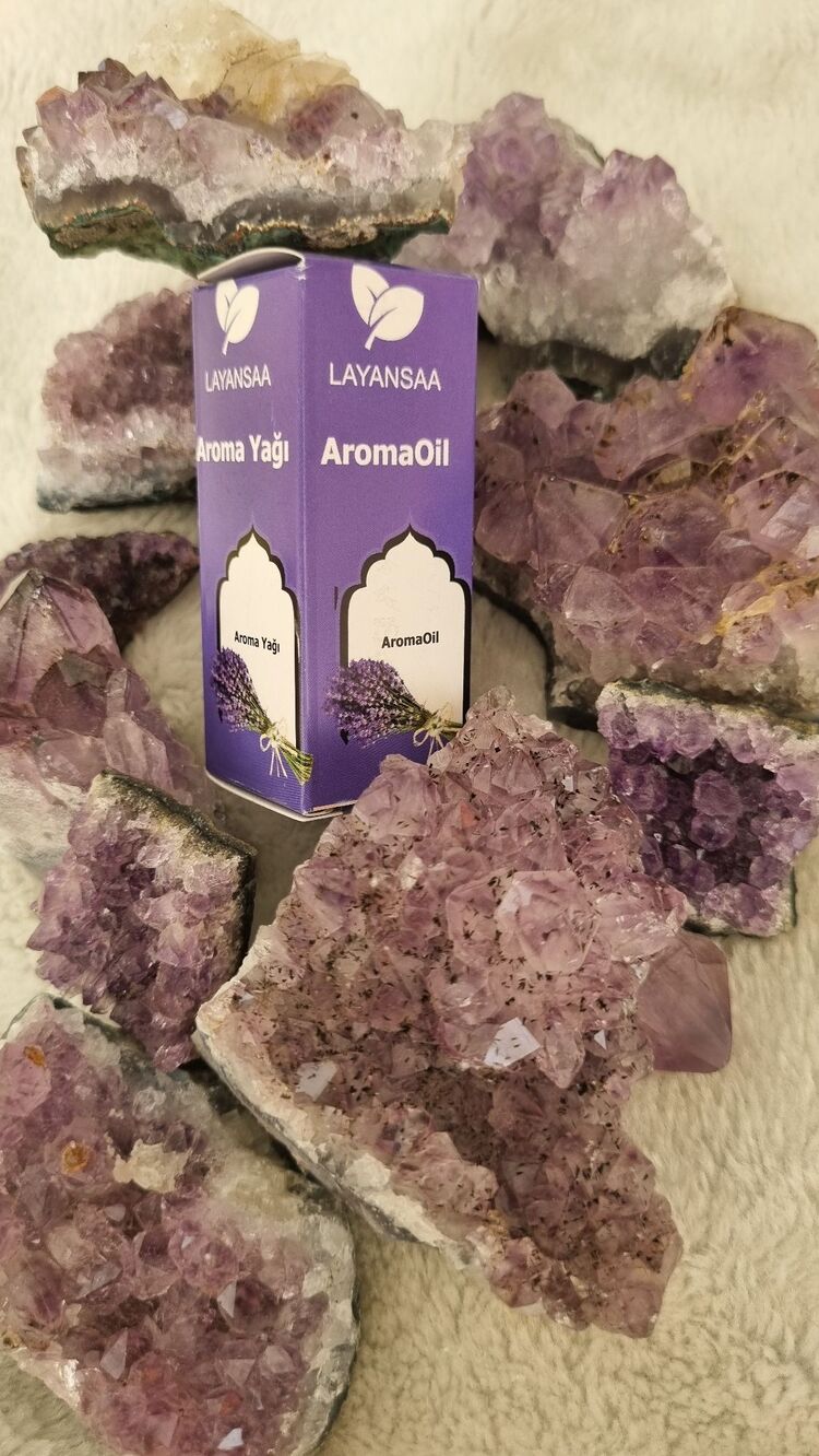 lavanta yağı
