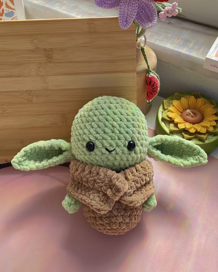 Star Wars Yoda