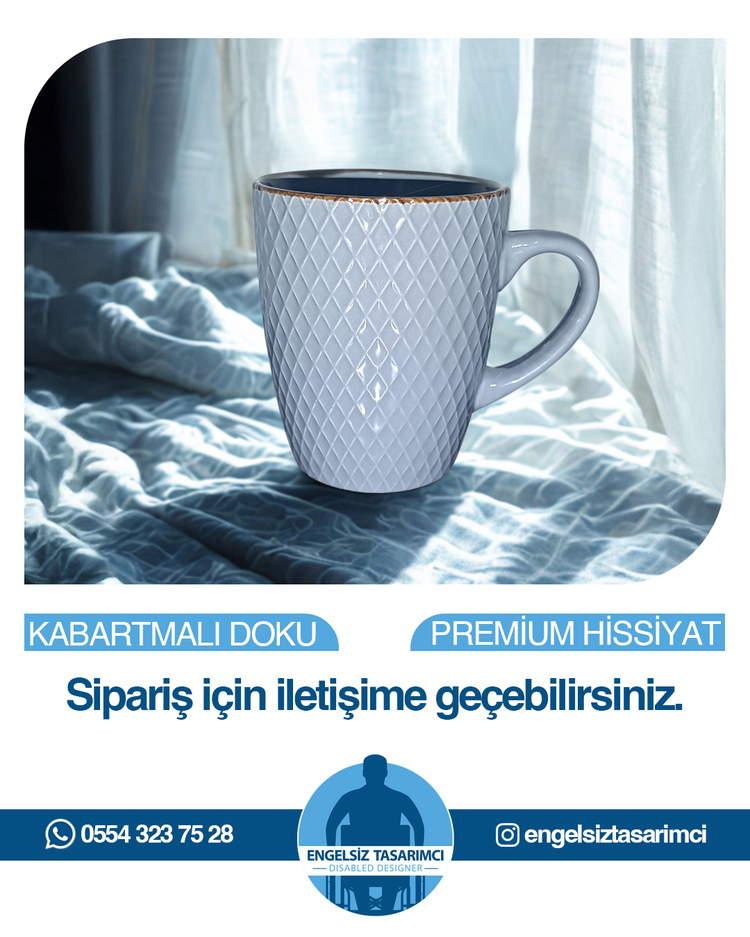 2 ÜRÜN TEK FİYAT - Gri - Gold çift renk  ve Pembe gövdeli turuncu saplı kupa bardak