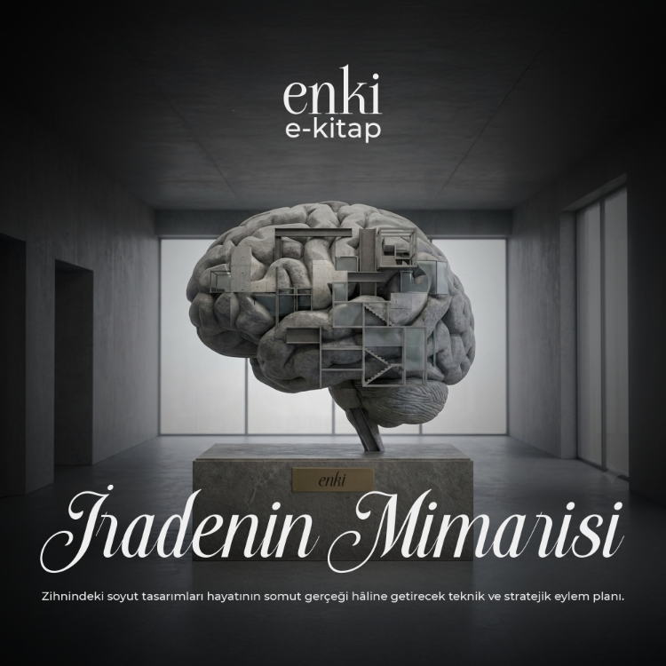 İradenin Mimarisi