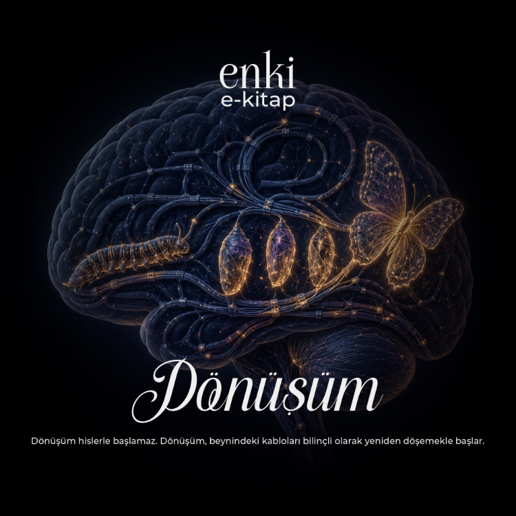 Dönüşüm
