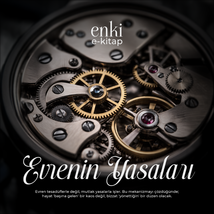 Evrensel Yasalar