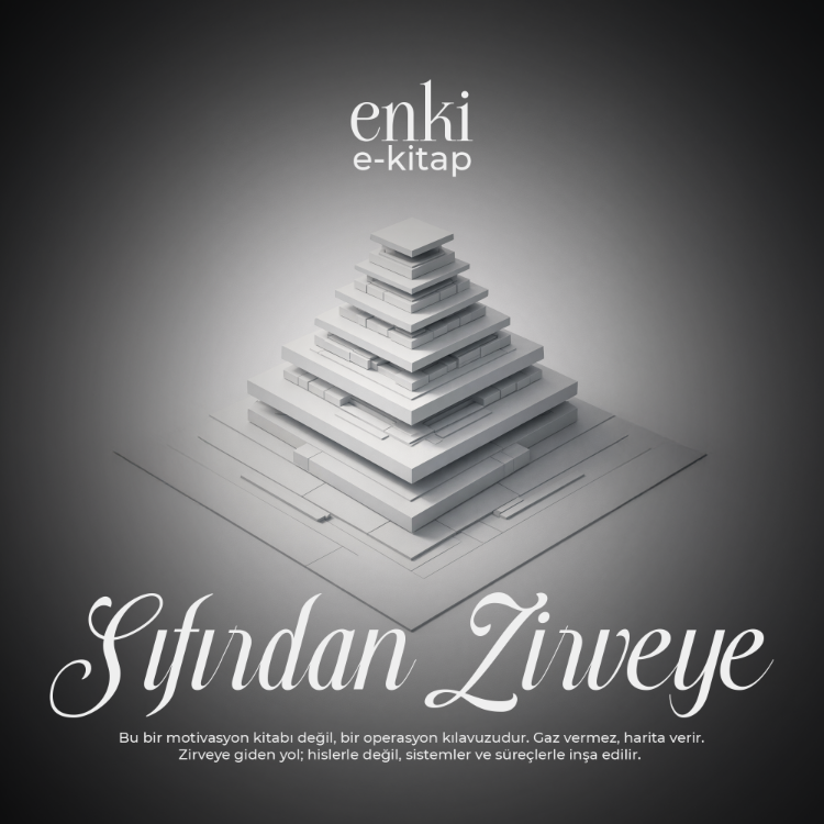 Sıfırdan Zirveye