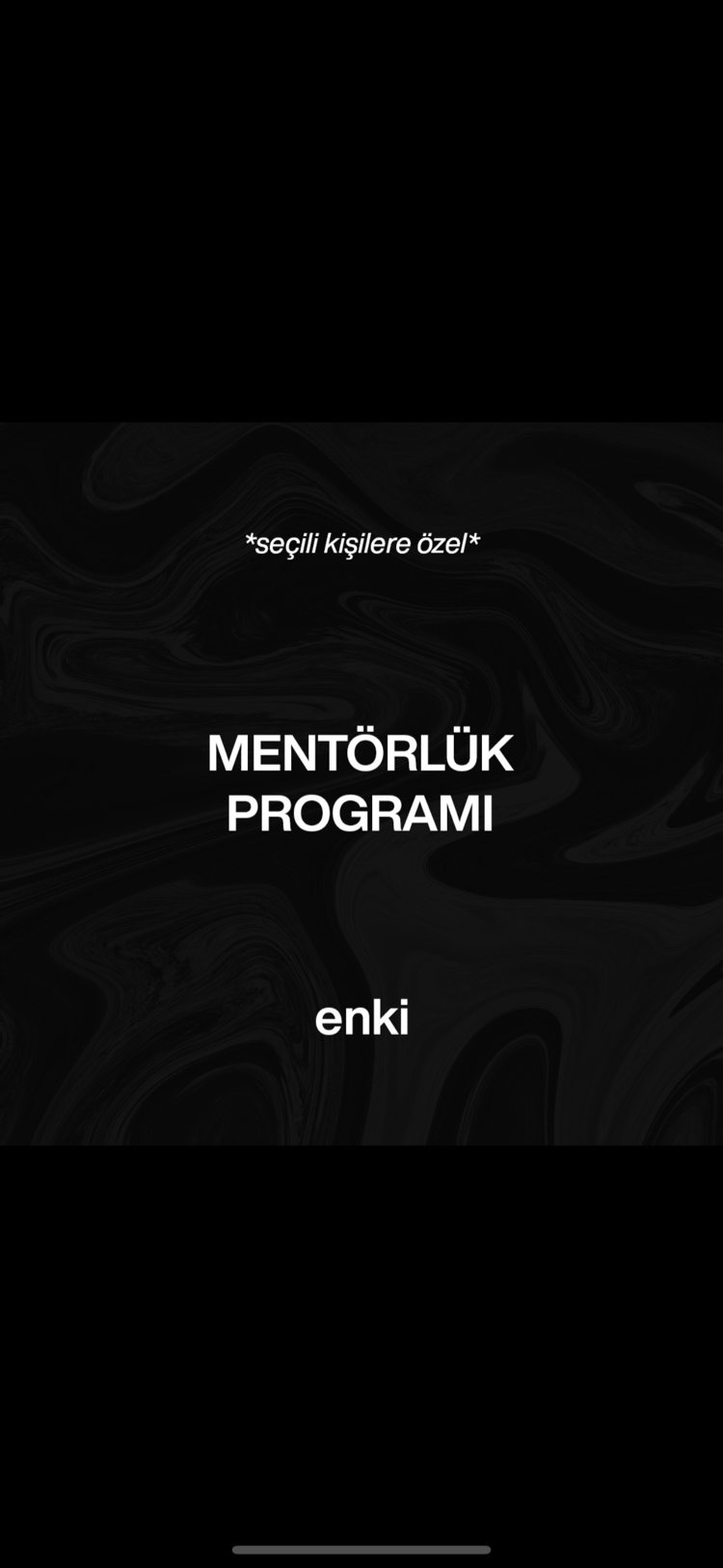 Mentörlük