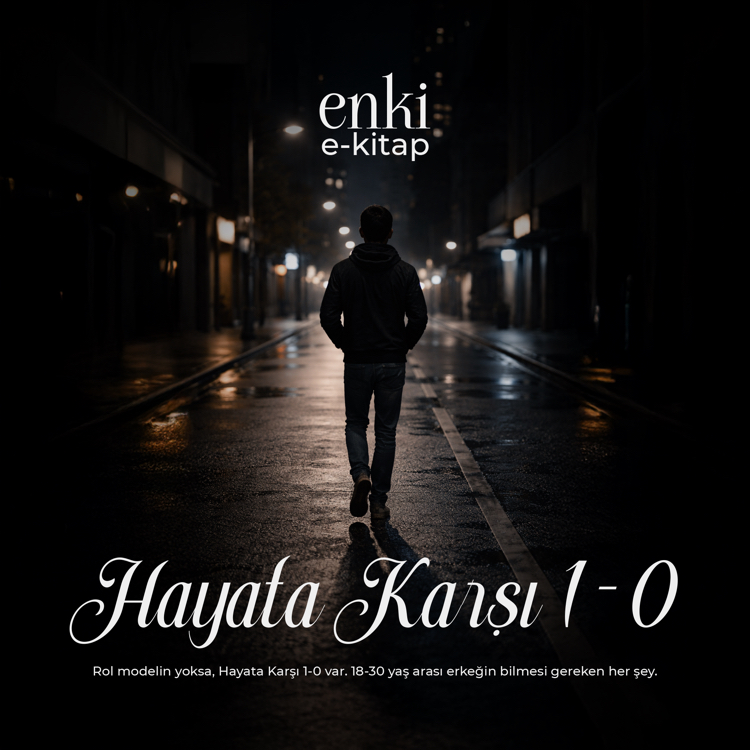 Hayata Karşı 1-0