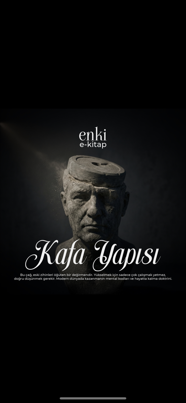 Kafa Yapısı
