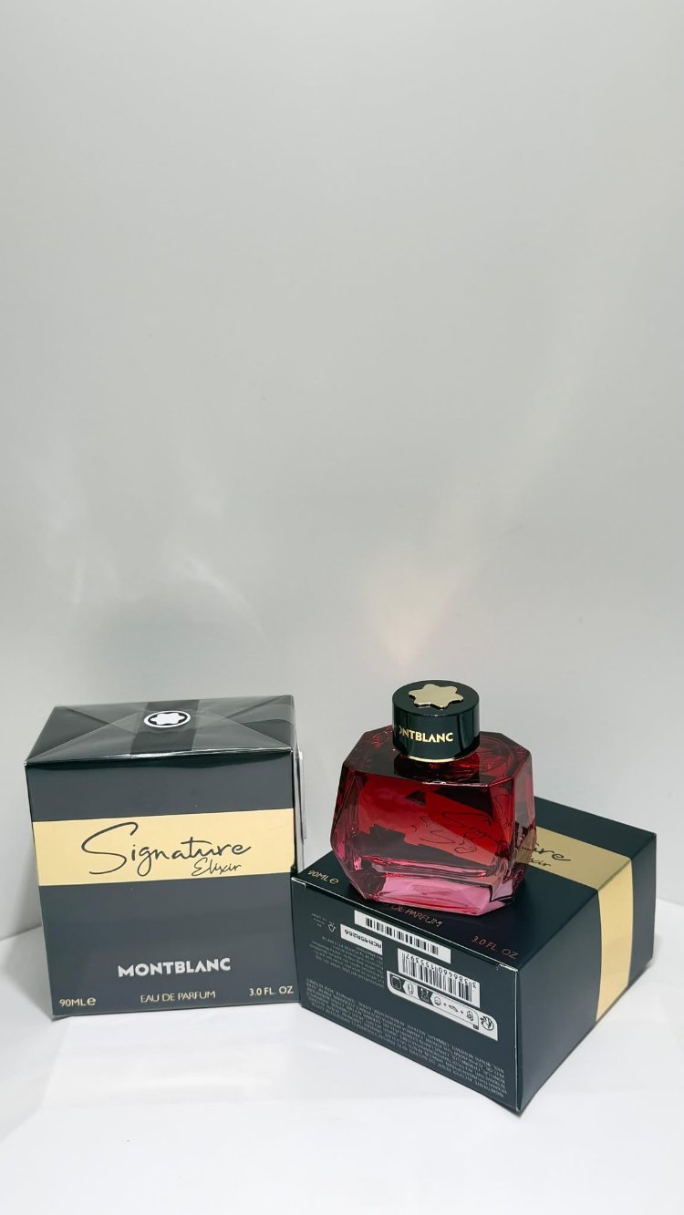 MONTBLANC FREESHOOP ORJİNALDİR SIFIR