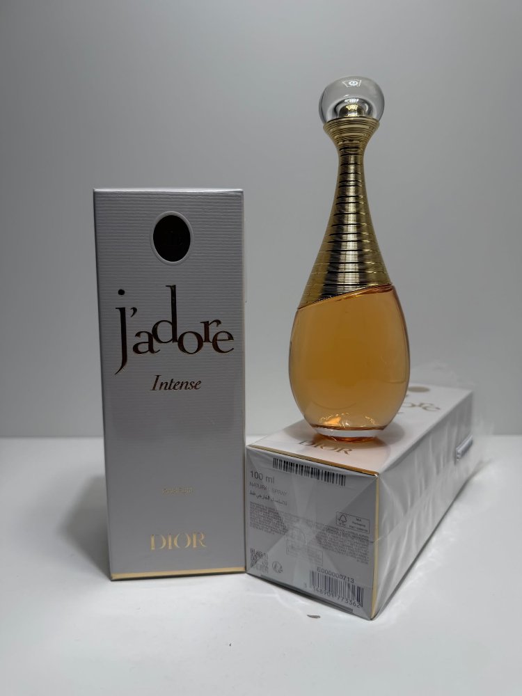 JADORE İNTENSE FREESHOOP ORJİNALDİR SIFIR