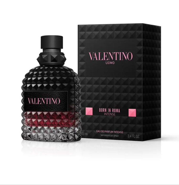 VALENTİNO FREESHOP ORJİN PARFÜM