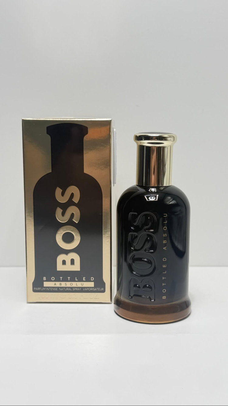 BOSS ÖZEL SERİSİ FREESHOP ORJİNALDİD