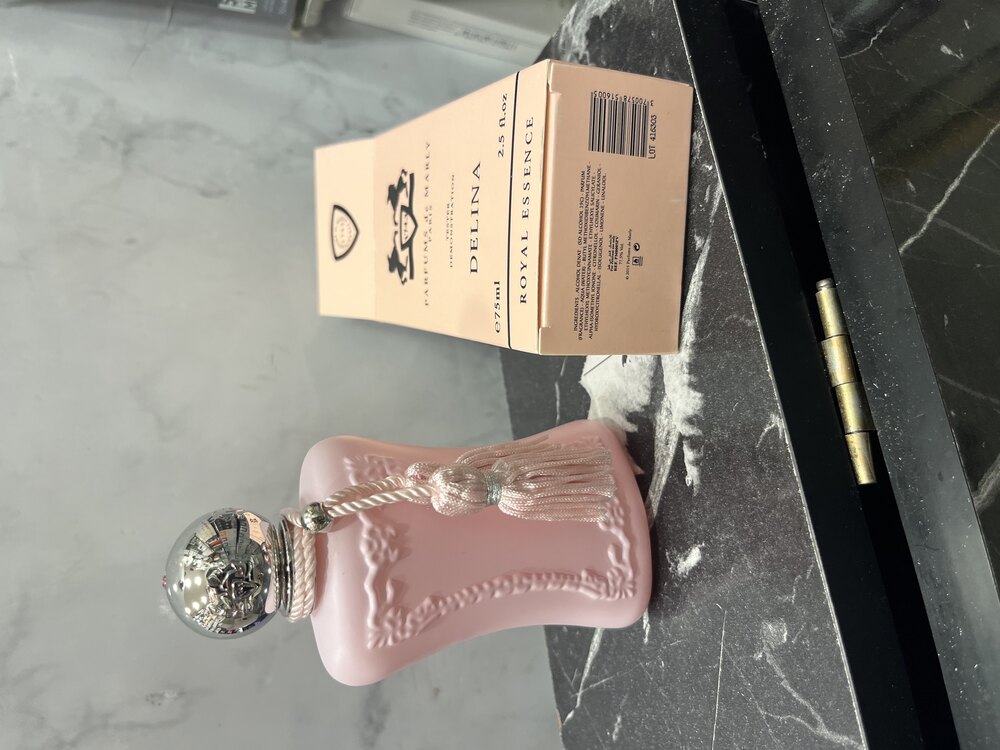 DELİNA TESTER ORJİNALDİR SIFIR 