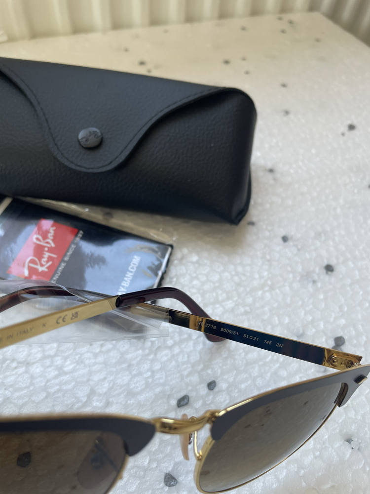 ORJİNAL RAYBAN RB3716 51/21