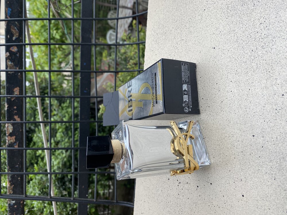 LIBRE PLATİNE ÖZEL SERİ DUTYFREE SIFIR ÜRÜN 