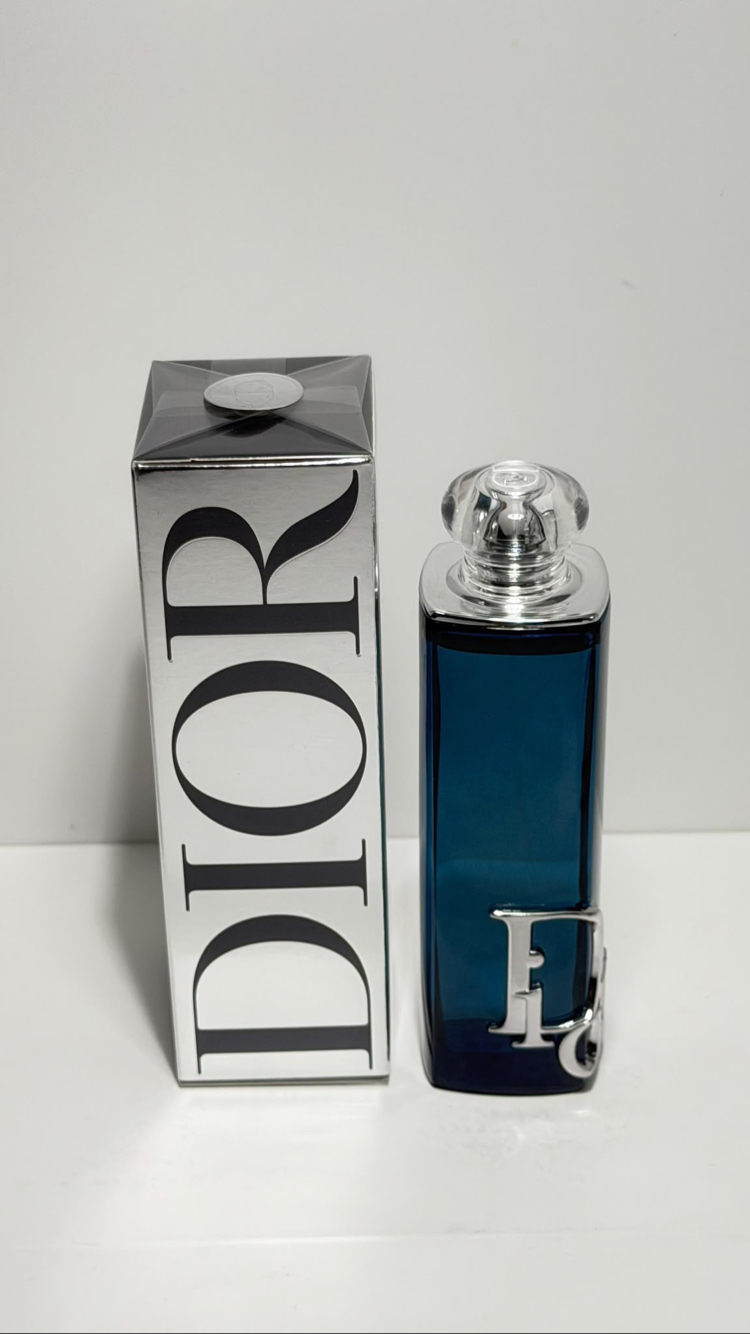 DIOR FREESHOP ÖZEL SERİSİ SIFIR 