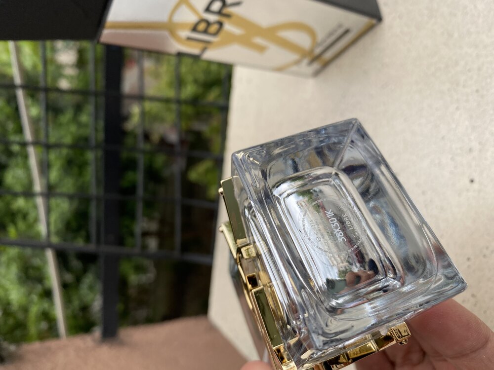 LIBRE PLATİNE ÖZEL SERİ DUTYFREE SIFIR ÜRÜN 