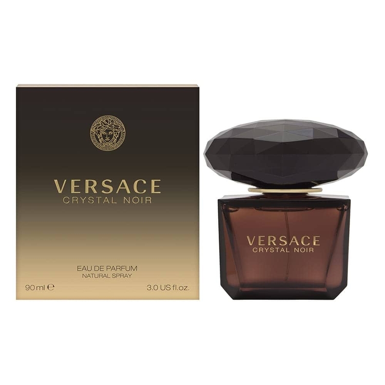NOİR DUTYFREE KUTULU SIFIR VERSACE BAYAN ORJİNALDİR