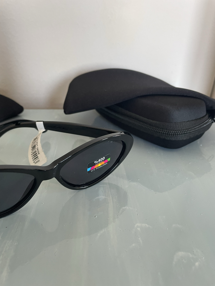 SOL&ES UV400 BAYAN GÖZLÜK SIFIR 