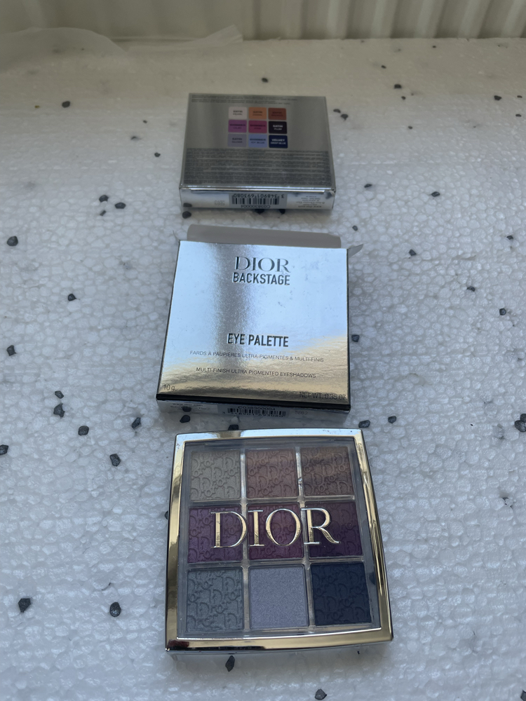 DIOR ORJİNAL SIFIR MAKYAJ