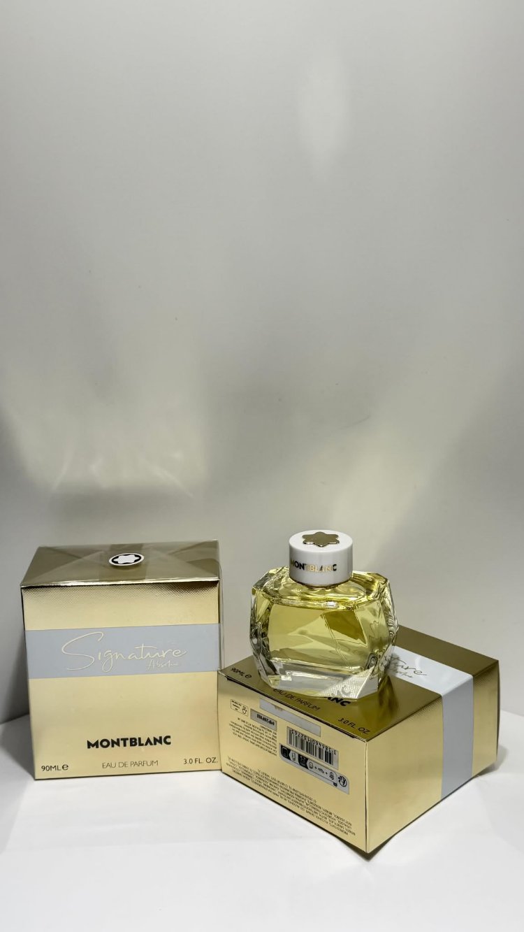 MONTBLANC FREESHOOP ORJİNALDİR SIFIR