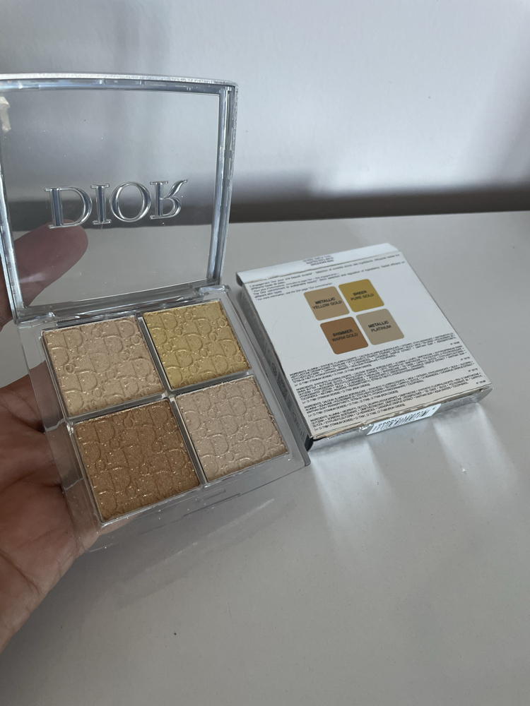 DIOR ORJİNAL SIFIR MAKYAJ