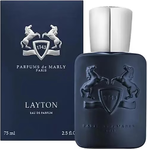 PARFUMS LE MARLY LAYTON FREESHOP 