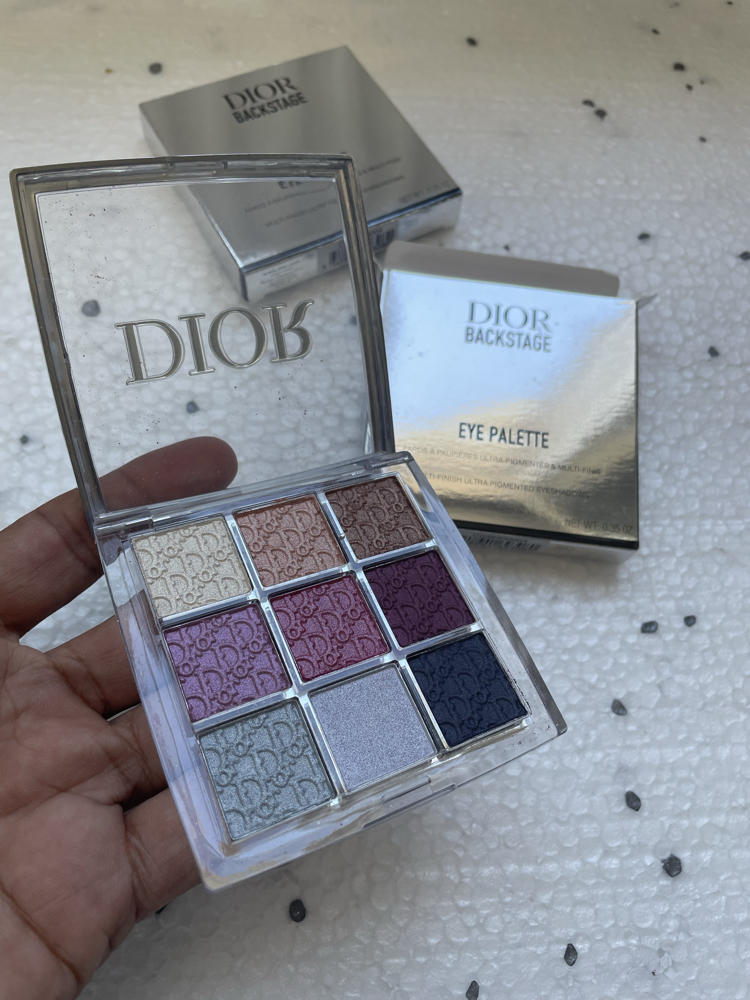 DIOR ORJİNAL SIFIR MAKYAJ