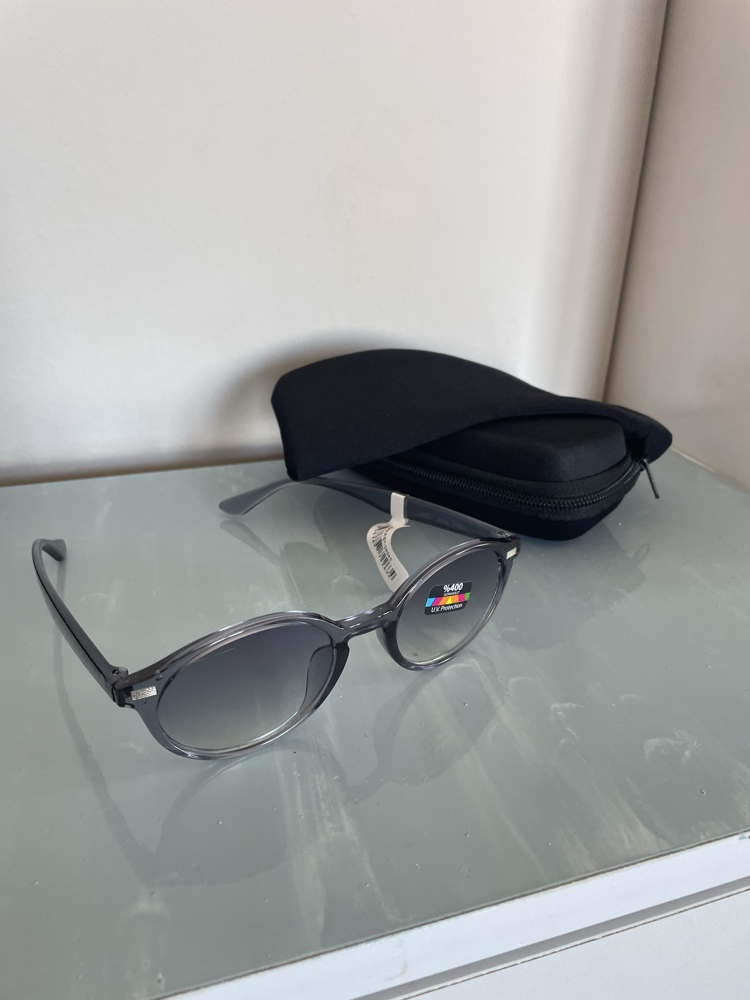 SOL&ES UV400 BAYAN GÖZLÜK SIFIR 