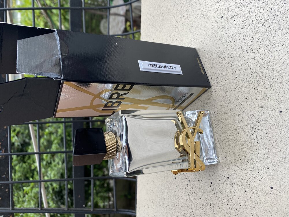 LIBRE PLATİNE ÖZEL SERİ DUTYFREE SIFIR ÜRÜN 