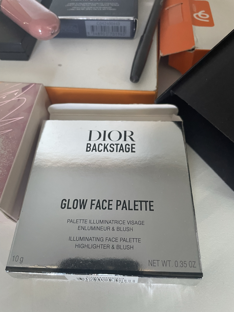 DIOR ORJİNAL SIFIR MAKYAJ