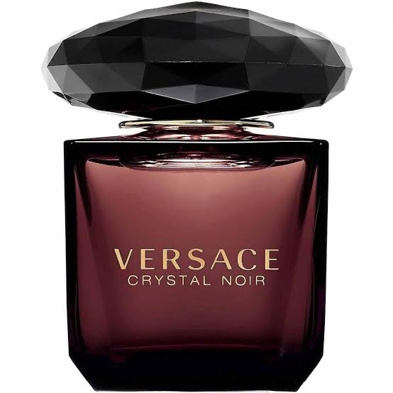 NOİR DUTYFREE KUTULU SIFIR VERSACE BAYAN ORJİNALDİR