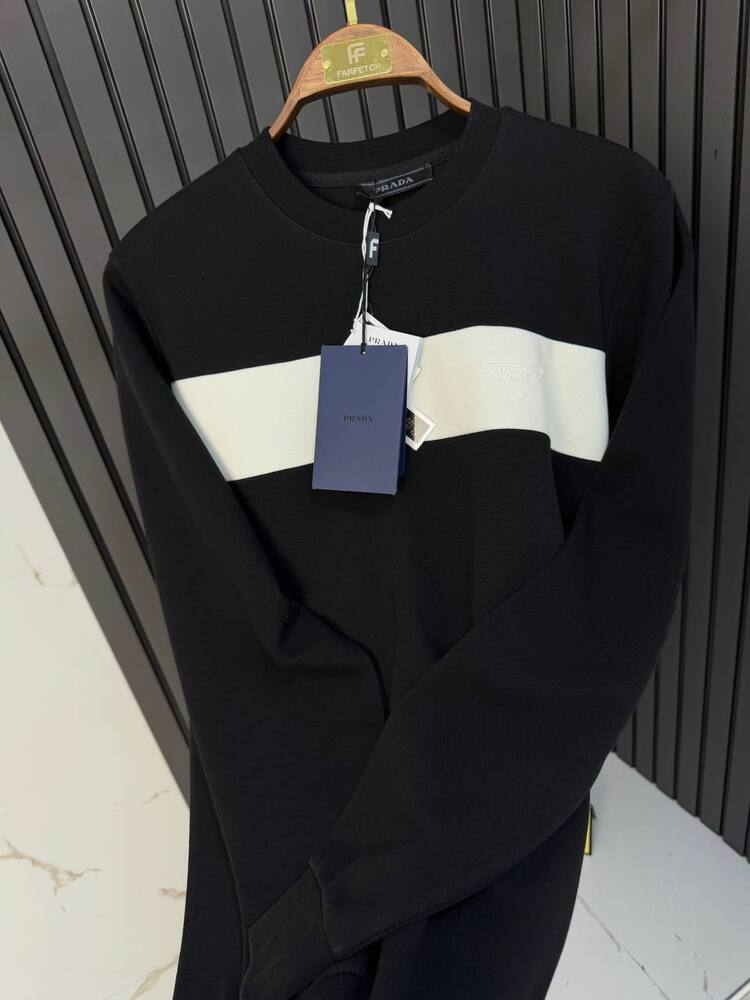 PRADA Sweat Premium