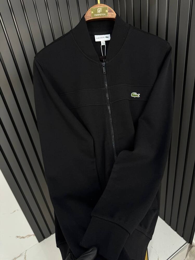Lacoste Hırka Premium