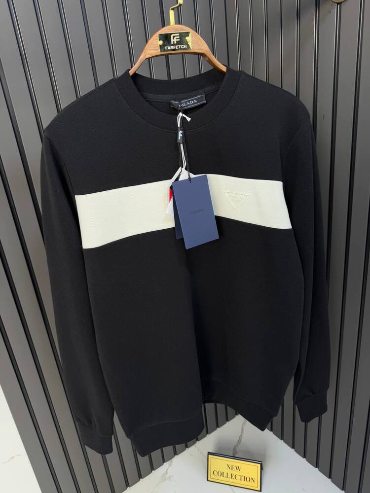 PRADA Sweat Premium