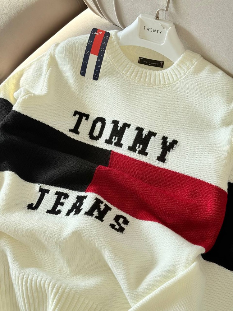 Tommy Hilfiger Triko Premium